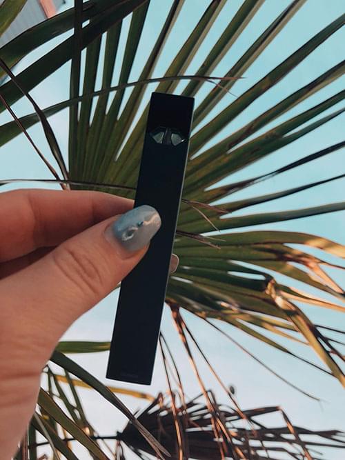 Juul, la révolution de la e-cigarette